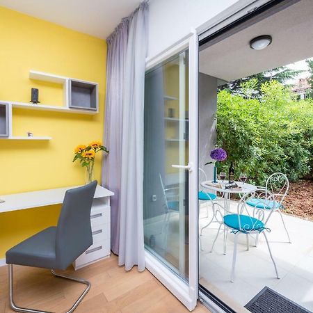 Relaxo Apartment Ντουμπρόβνικ Εξωτερικό φωτογραφία