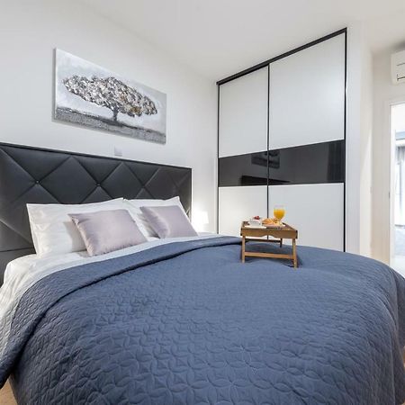 Relaxo Apartment Ντουμπρόβνικ Εξωτερικό φωτογραφία