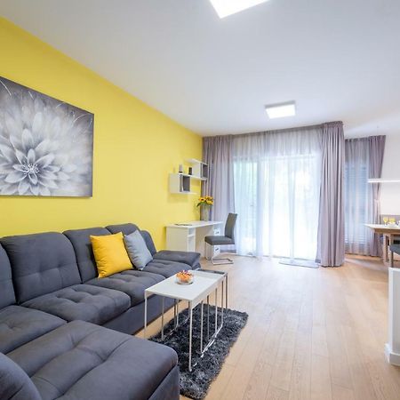 Relaxo Apartment Ντουμπρόβνικ Εξωτερικό φωτογραφία