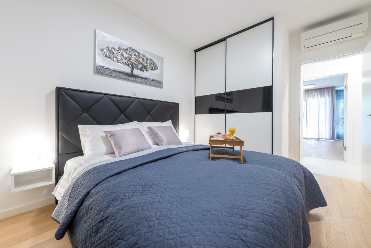 Relaxo Apartment Ντουμπρόβνικ Εξωτερικό φωτογραφία