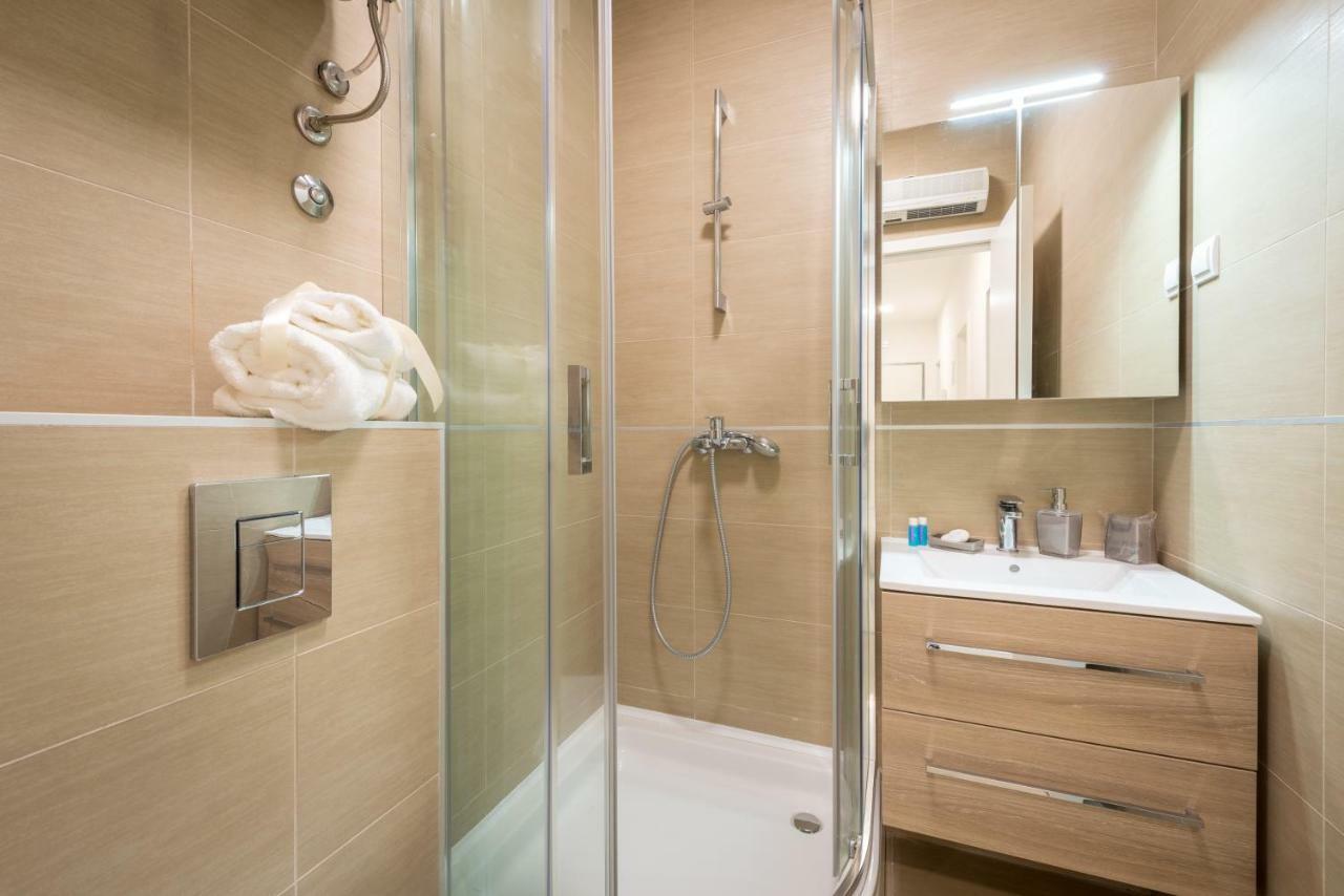 Relaxo Apartment Ντουμπρόβνικ Εξωτερικό φωτογραφία