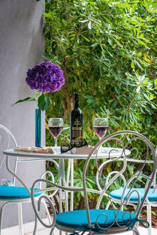 Relaxo Apartment Ντουμπρόβνικ Εξωτερικό φωτογραφία