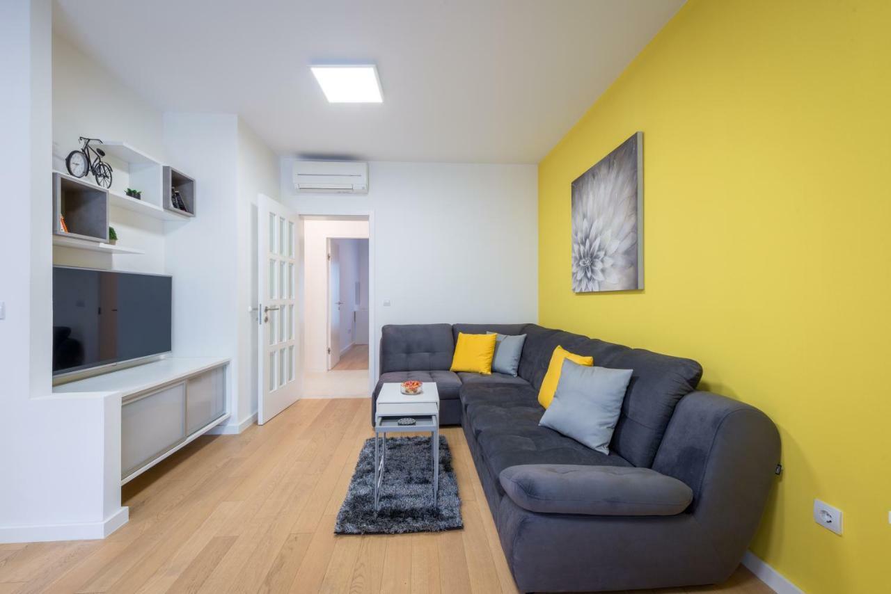 Relaxo Apartment Ντουμπρόβνικ Εξωτερικό φωτογραφία