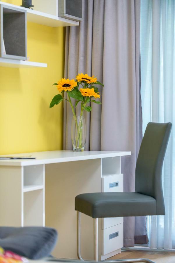 Relaxo Apartment Ντουμπρόβνικ Εξωτερικό φωτογραφία