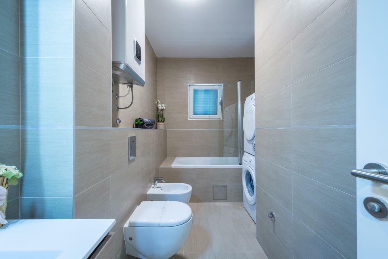 Relaxo Apartment Ντουμπρόβνικ Εξωτερικό φωτογραφία