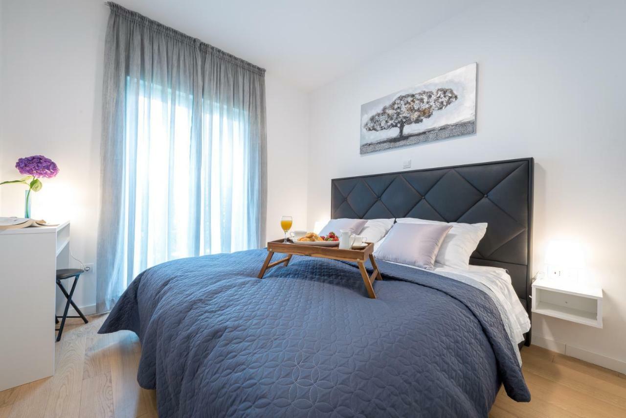 Relaxo Apartment Ντουμπρόβνικ Εξωτερικό φωτογραφία