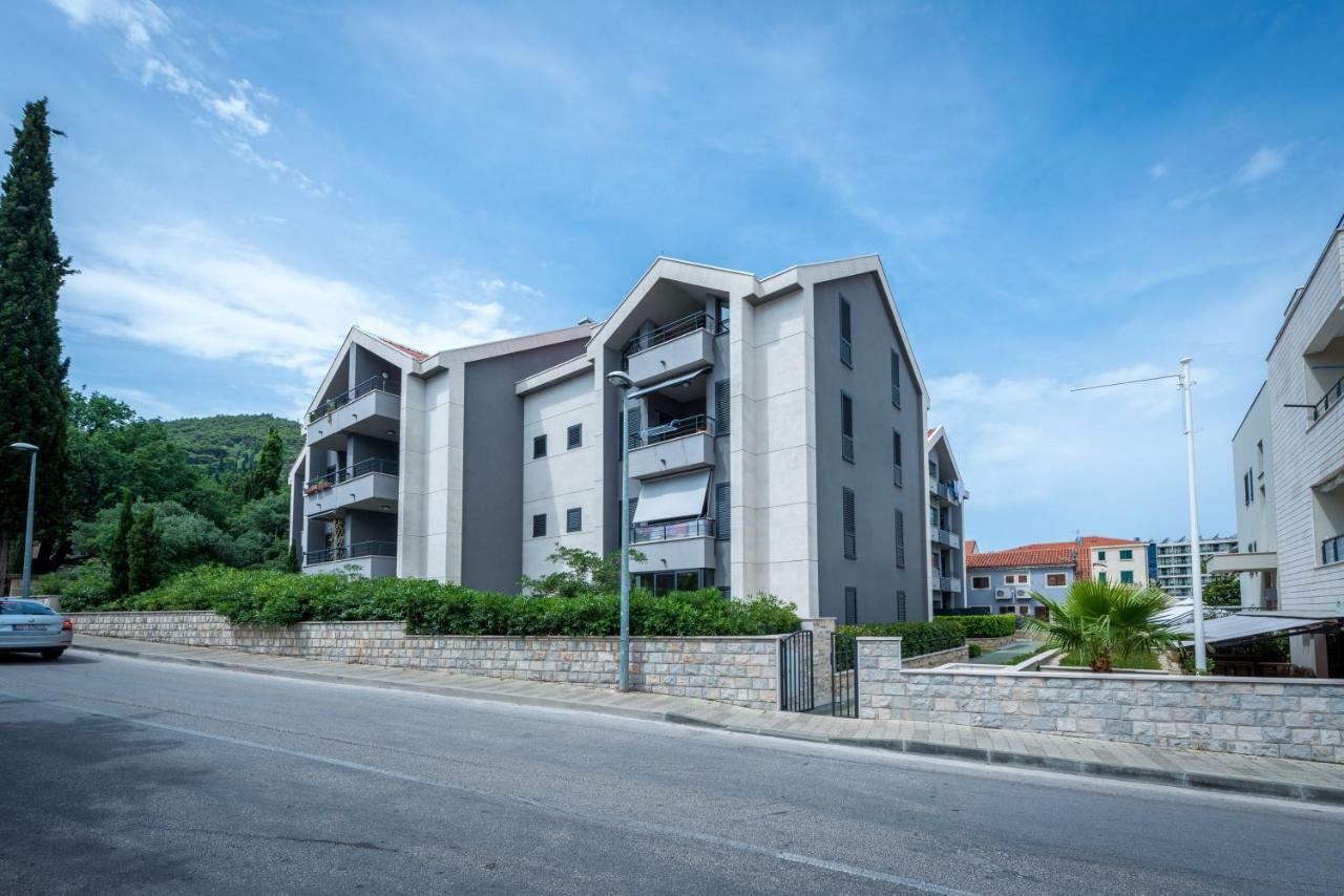 Relaxo Apartment Ντουμπρόβνικ Εξωτερικό φωτογραφία