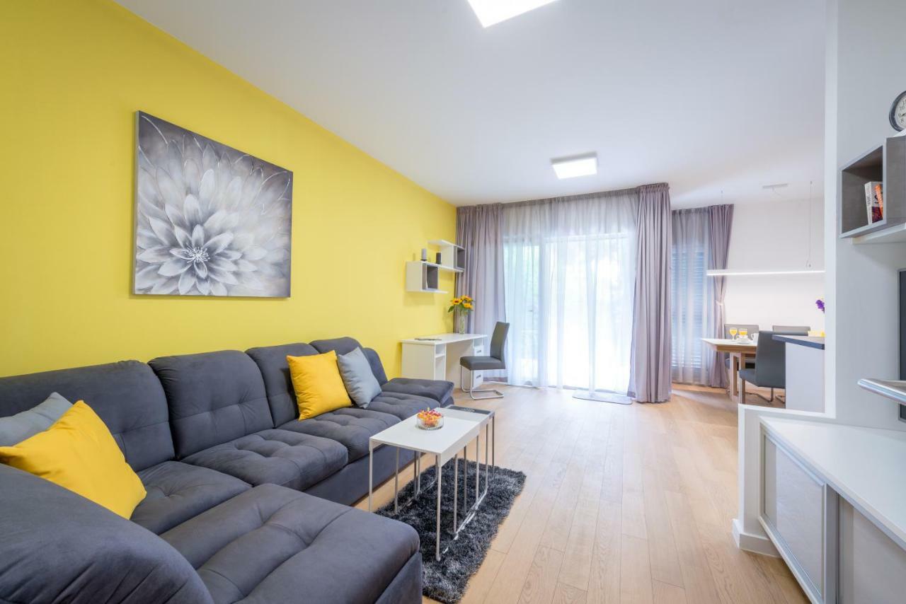 Relaxo Apartment Ντουμπρόβνικ Εξωτερικό φωτογραφία