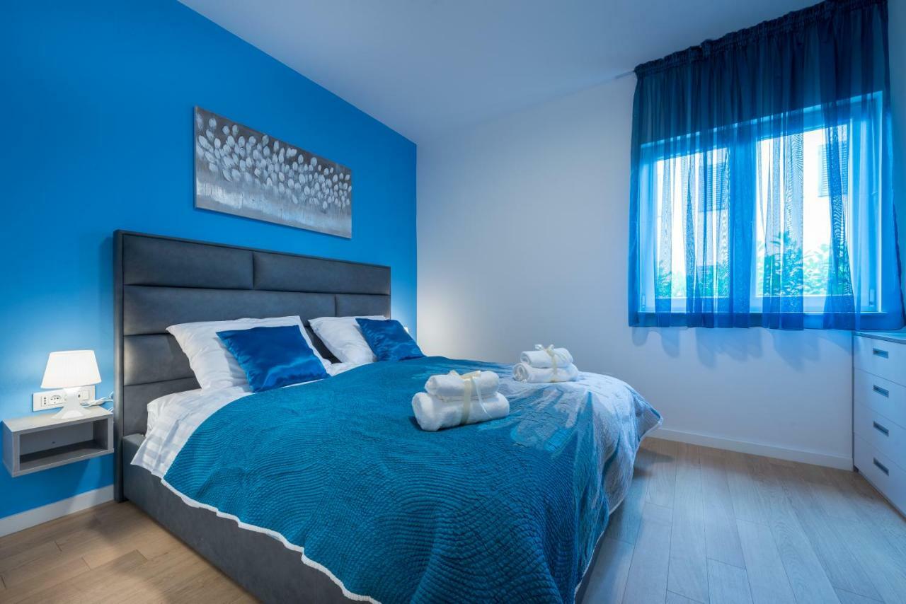 Relaxo Apartment Ντουμπρόβνικ Εξωτερικό φωτογραφία