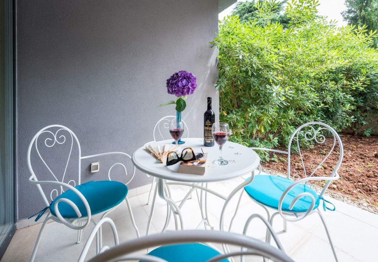 Relaxo Apartment Ντουμπρόβνικ Εξωτερικό φωτογραφία