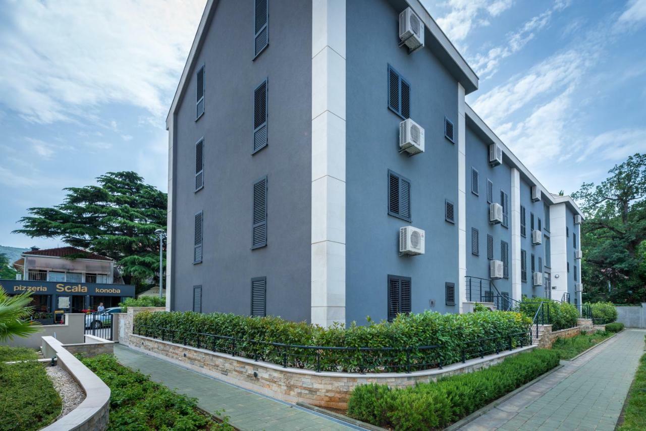 Relaxo Apartment Ντουμπρόβνικ Εξωτερικό φωτογραφία