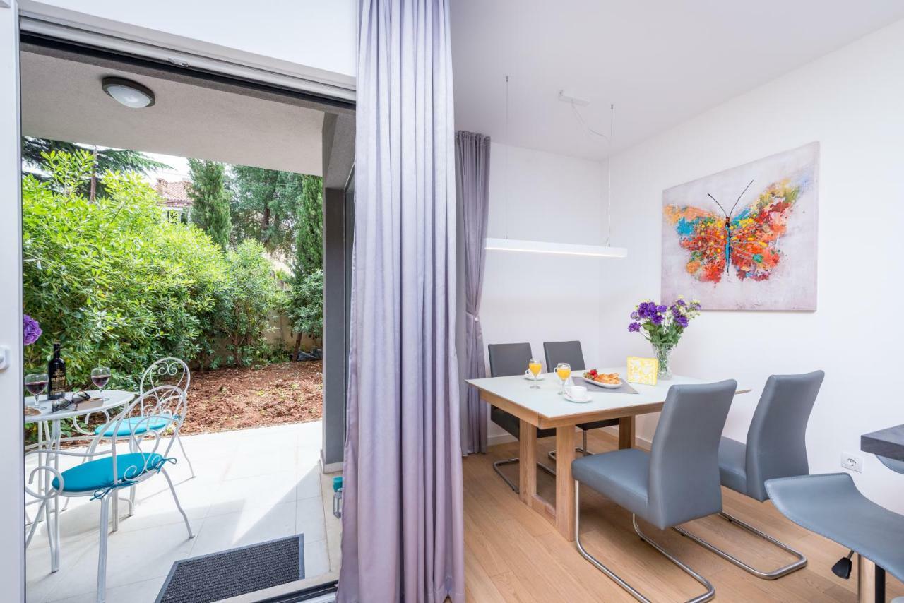 Relaxo Apartment Ντουμπρόβνικ Εξωτερικό φωτογραφία