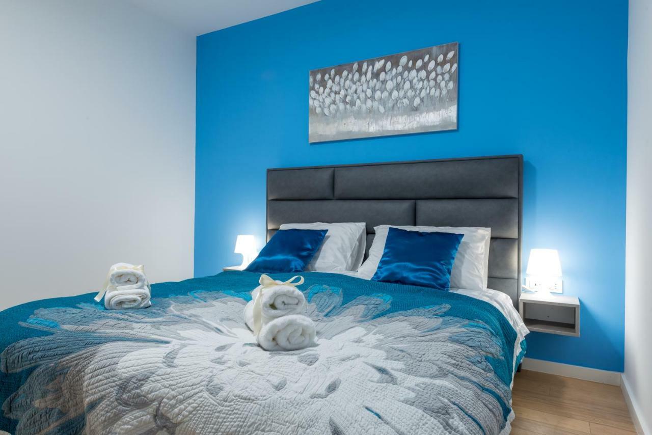 Relaxo Apartment Ντουμπρόβνικ Εξωτερικό φωτογραφία